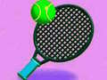 Igra Tennis Feel