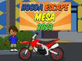 Igra Hooda Escape Mesa 2023