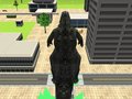 Igra Monster Hero Rescue City