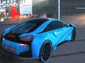 Igra SimCity Uber Car Transport Saga