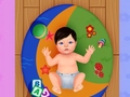 Igra Baby Dress Up