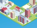 Igra Building Sort