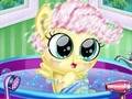 Igra Pregnant Pony Check Up