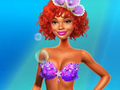 Igra The Trendy Mermaid