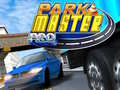 Igra Park Master Pro