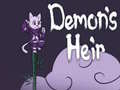 Igra Demon's Heir