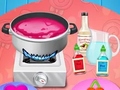 Igra Sugar Chocolate Candy Maker