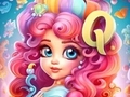 Igra Coloring Book: Letter Q