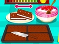 Igra Cooking Ice Cream Sandwiches