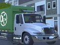 Igra Garbage Truck Simulator