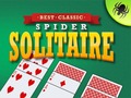 Igra Best Classic Spider Solitaire