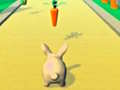 Igra Rabbit Runner