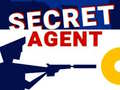 Igra Secret Agent 