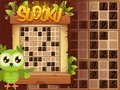 Igra Sudoku 4 in 1