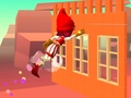 Igra Jump The Wall