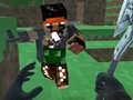 Igra Blocky Combat SWAT Final 2023