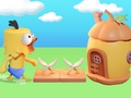 Igra Zombie Duck Tower Defence