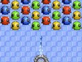 Igra Alien Bubbles