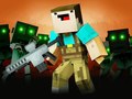 Igra Noob Shooter Zombie