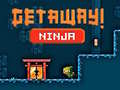 Igra GetAway Ninja