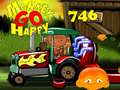 Igra Monkey Go Happy Stage 746