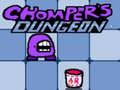 Igra Chomper's Dungeon
