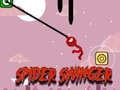 Igra Stickman Spider  online.