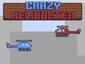 Igra Crazy Helicopter