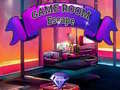Igra Game Room escape