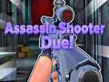 Igra Assassin Shooter Duel