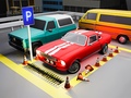 Igra Extreme Parking Challenge