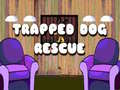 Igra Trapped dog Rescue