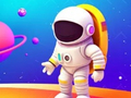 Igra Coloring Book: Spaceman 3