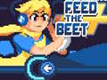 Igra Feed the Beet Plus
