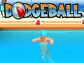 Igra Dodgeball