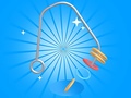 Igra Slide Hoops 3D