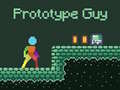 Igra Prototype Guy