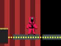 Igra Squid Glass Game 2D