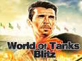 Igra World of Tanks Blitz 
