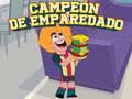 Igra Champeon De Emparedado