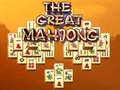 Igra The Great Mahjong