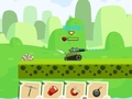 Igra Tank Wars