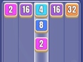 Igra Number Tiles
