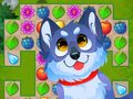 Igra Garden Match Challenge