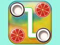 Igra Fruits and Emojis