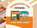 Igra Supermart Inc