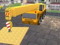 Igra Builder Simulator: Residential Complex