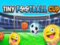 Igra Tiny Football Cup