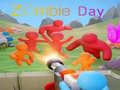 Igra Zombie Day