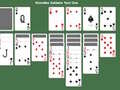 Igra Klondike Solitaire Turn One